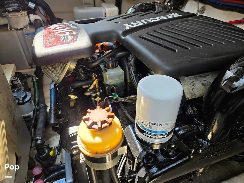 Slide: The Image of Sea Ray 280 Sundancer 2005 - 14501624