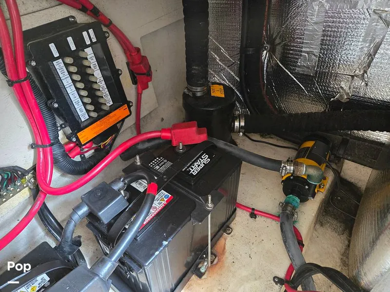 Slide: The Image of Sea Ray 280 Sundancer 2005 - 14501625