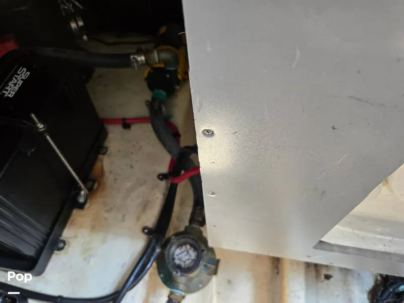 Slide: The Image of Sea Ray 280 Sundancer 2005 - 14501626