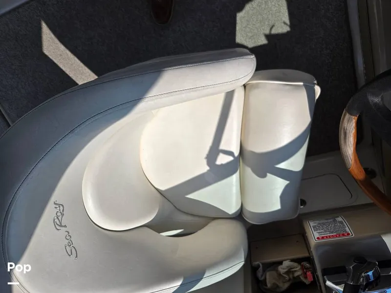 Slide: The Image of Sea Ray 280 Sundancer 2005 - 14501628