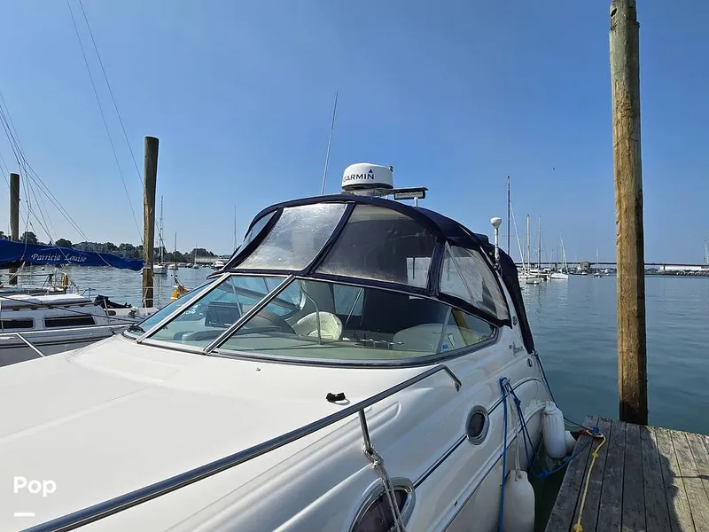 Slide: The Image of Sea Ray 280 Sundancer 2005 - 14501503