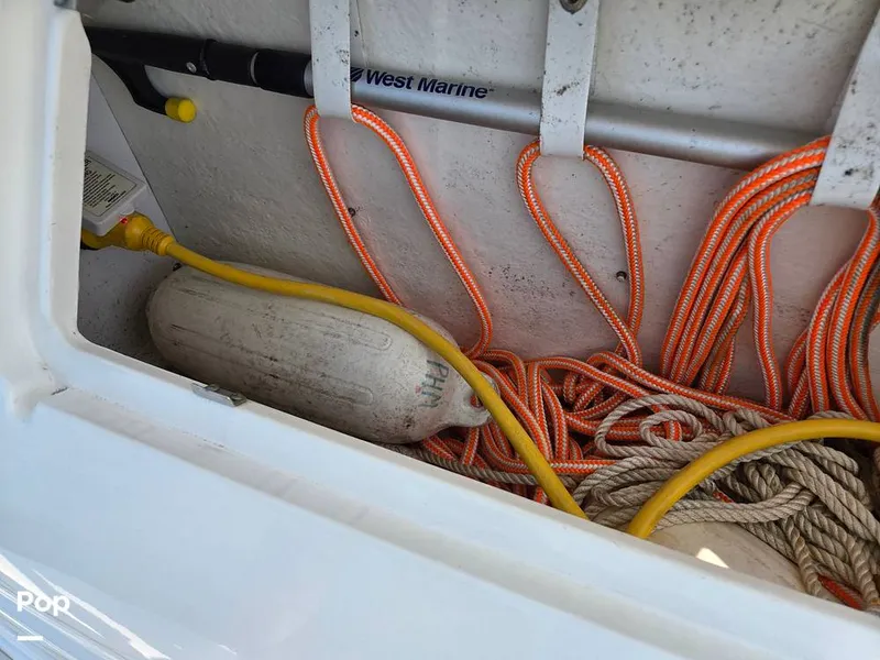 Slide: The Image of Sea Ray 280 Sundancer 2005 - 14501630