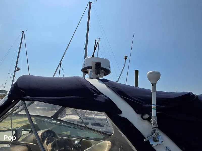 Slide: The Image of Sea Ray 280 Sundancer 2005 - 14501506