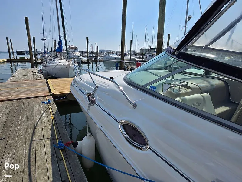 Slide: The Image of Sea Ray 280 Sundancer 2005 - 14501507