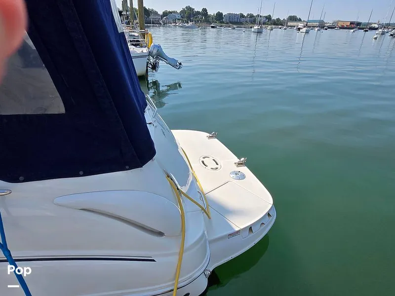 Slide: The Image of Sea Ray 280 Sundancer 2005 - 14501510