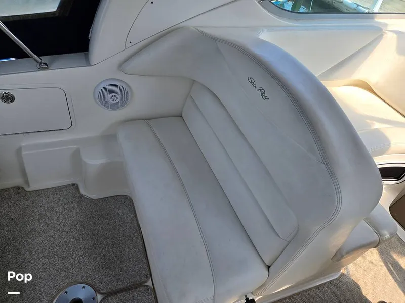 Slide: The Image of Sea Ray 280 Sundancer 2005 - 14501513