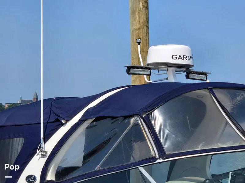 Slide: The Image of Sea Ray 280 Sundancer 2005 - 14501514