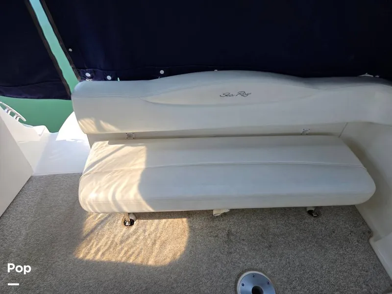 Slide: The Image of Sea Ray 280 Sundancer 2005 - 14501515