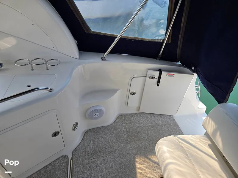 Slide: The Image of Sea Ray 280 Sundancer 2005 - 14501516