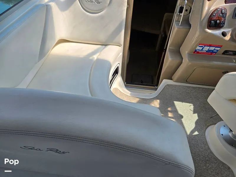 Slide: The Image of Sea Ray 280 Sundancer 2005 - 14501518