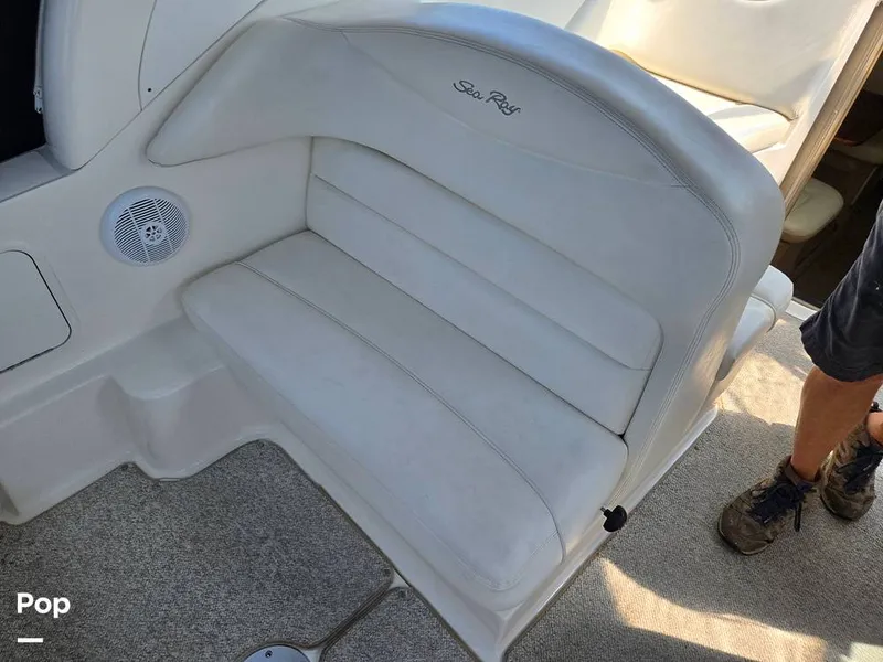 Slide: The Image of Sea Ray 280 Sundancer 2005 - 14501519