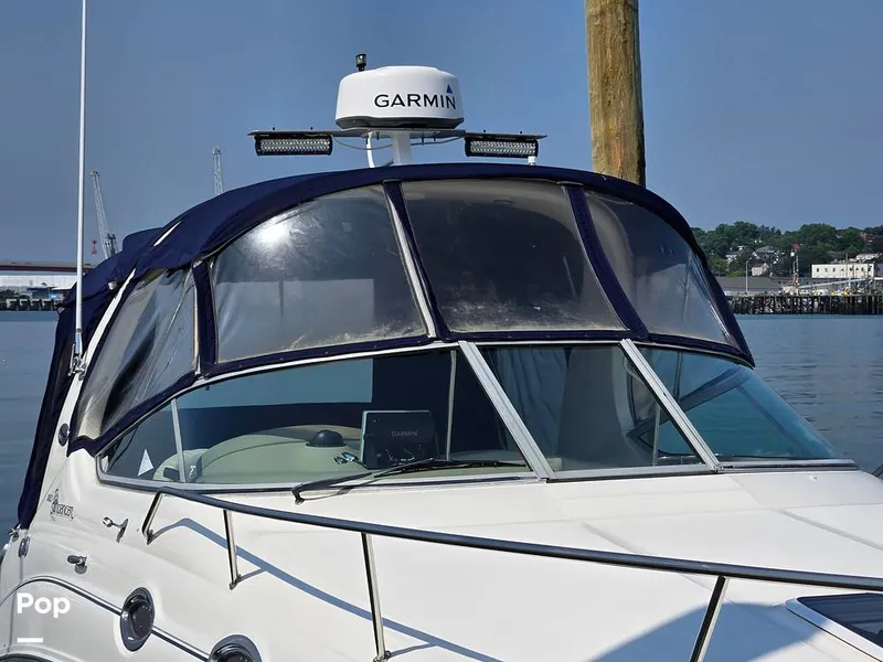 Slide: The Image of Sea Ray 280 Sundancer 2005 - 14501493