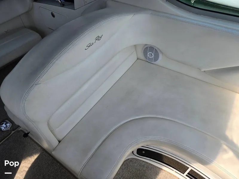 Slide: The Image of Sea Ray 280 Sundancer 2005 - 14501521