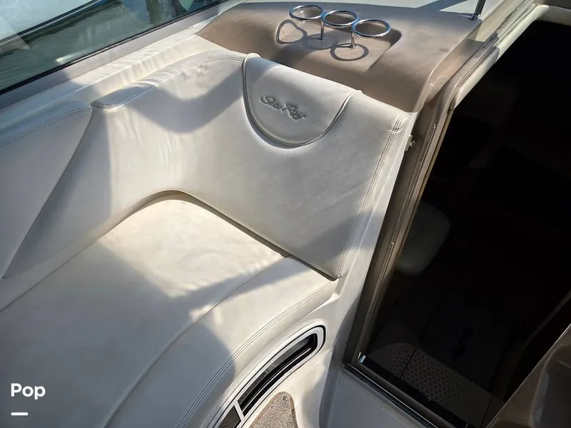 Slide: The Image of Sea Ray 280 Sundancer 2005 - 14501523