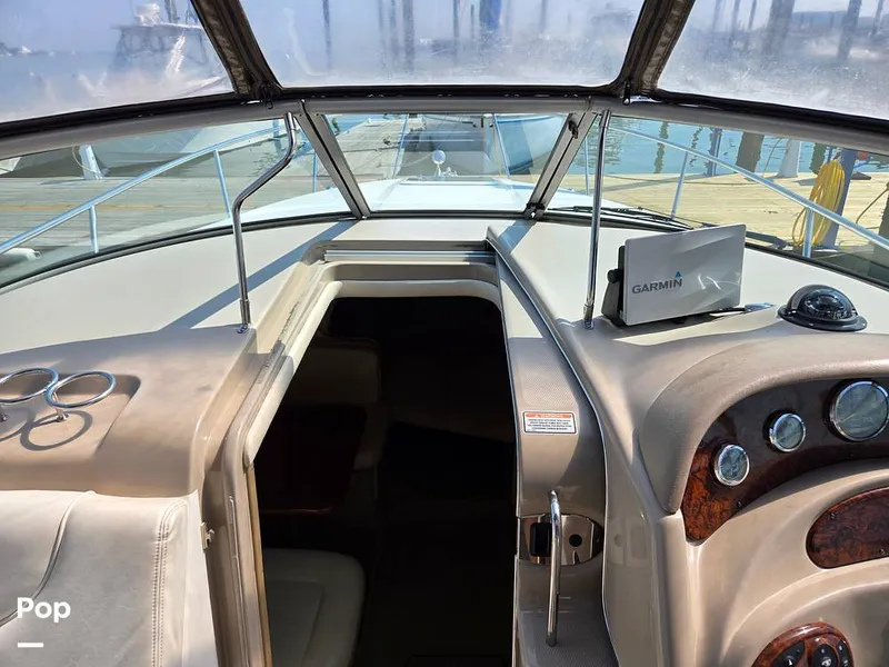 Slide: The Image of Sea Ray 280 Sundancer 2005 - 14501525