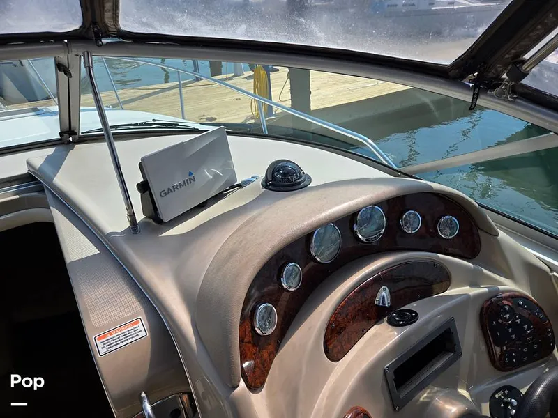 Slide: The Image of Sea Ray 280 Sundancer 2005 - 14501526