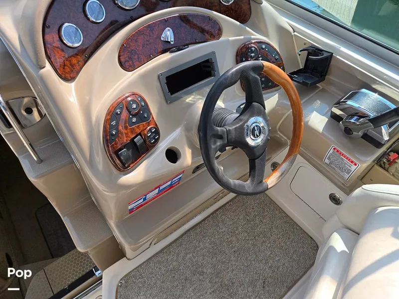 Slide: The Image of Sea Ray 280 Sundancer 2005 - 14501529