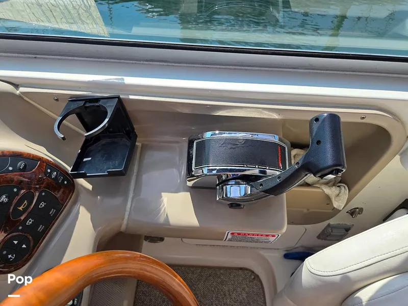 Slide: The Image of Sea Ray 280 Sundancer 2005 - 14501533