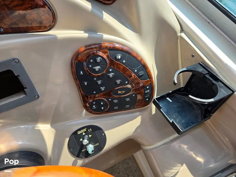 Slide: The Image of Sea Ray 280 Sundancer 2005 - 14501535