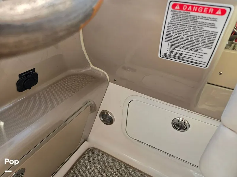 Slide: The Image of Sea Ray 280 Sundancer 2005 - 14501536