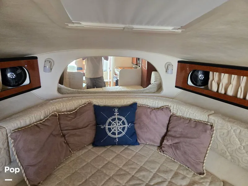 Slide: The Image of Sea Ray 280 Sundancer 2005 - 14501542