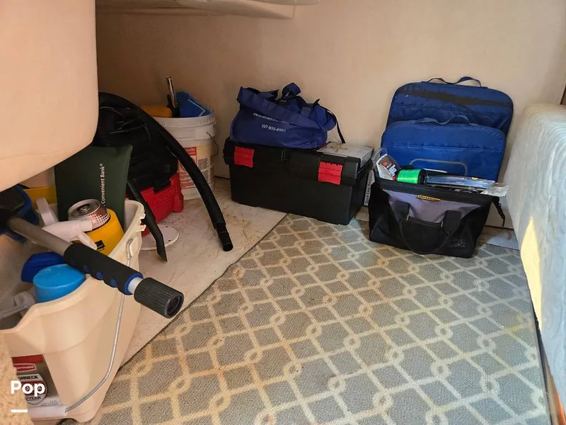 Slide: The Image of Sea Ray 280 Sundancer 2005 - 14501558