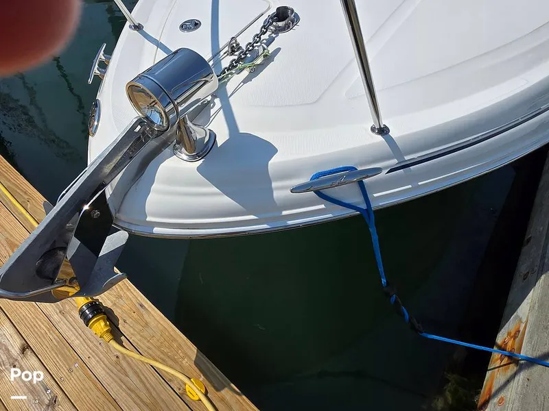 Slide: The Image of Sea Ray 280 Sundancer 2005 - 14501497