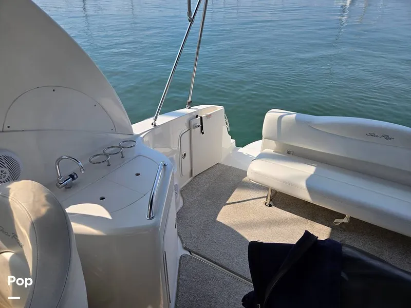 Slide: The Image of Sea Ray 280 Sundancer 2005 - 14501574