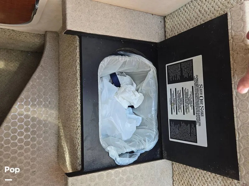 Slide: The Image of Sea Ray 280 Sundancer 2005 - 14501575