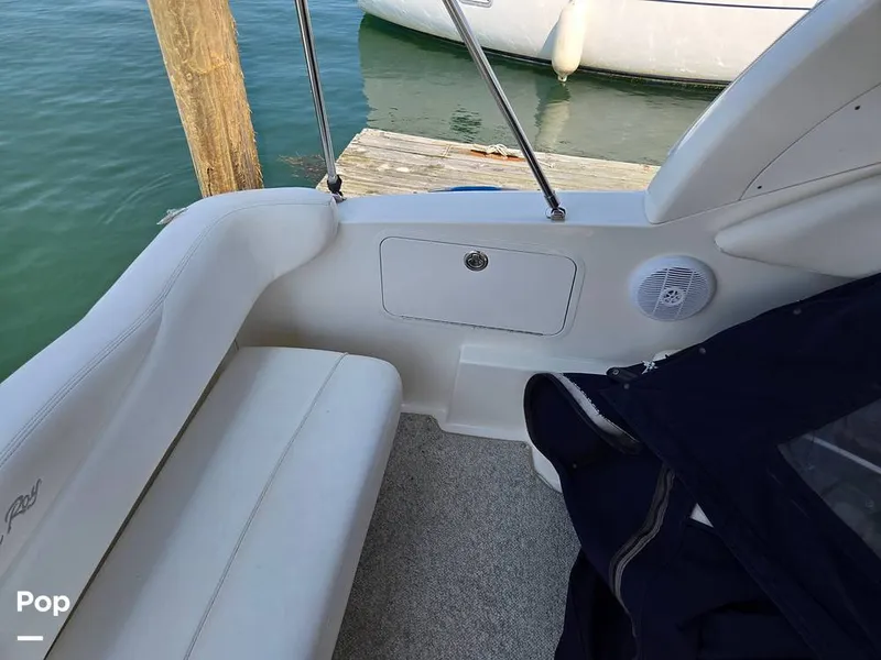 Slide: The Image of Sea Ray 280 Sundancer 2005 - 14501578