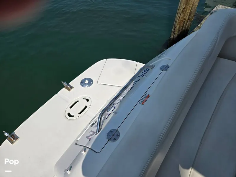 Slide: The Image of Sea Ray 280 Sundancer 2005 - 14501579