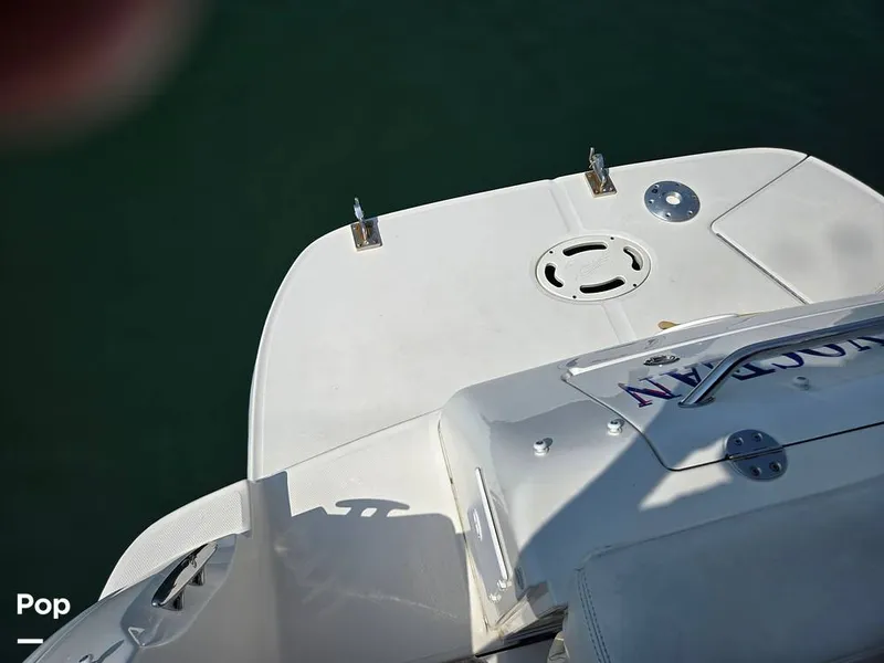 Slide: The Image of Sea Ray 280 Sundancer 2005 - 14501582