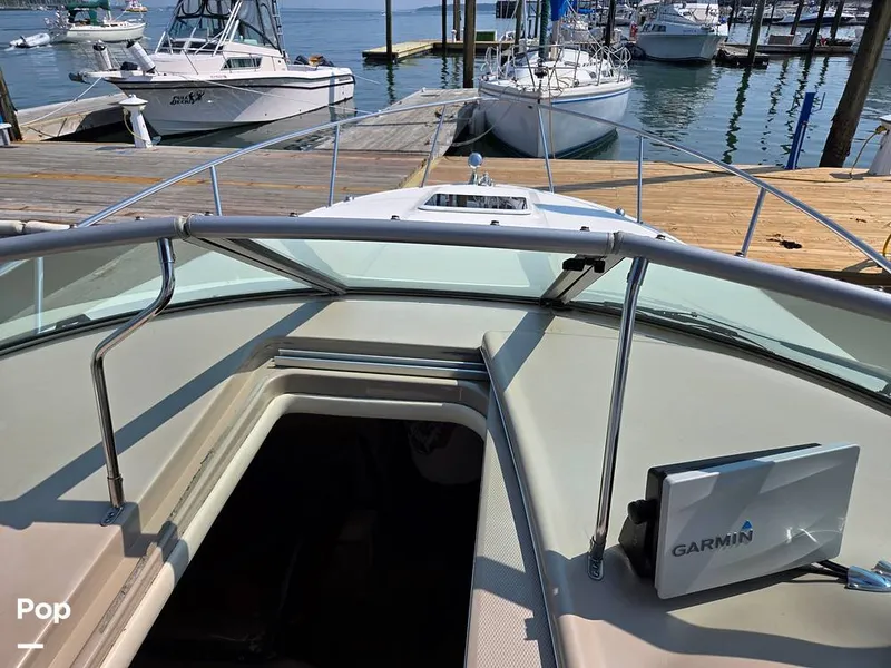 Slide: The Image of Sea Ray 280 Sundancer 2005 - 14501584