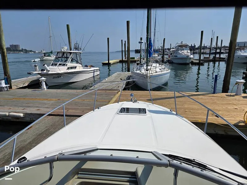 Slide: The Image of Sea Ray 280 Sundancer 2005 - 14501585