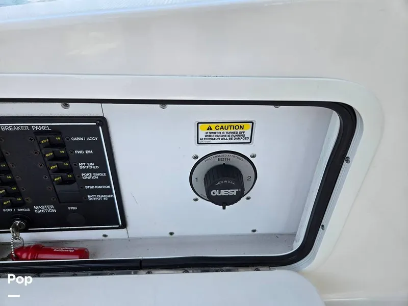 Slide: The Image of Sea Ray 280 Sundancer 2005 - 14501589