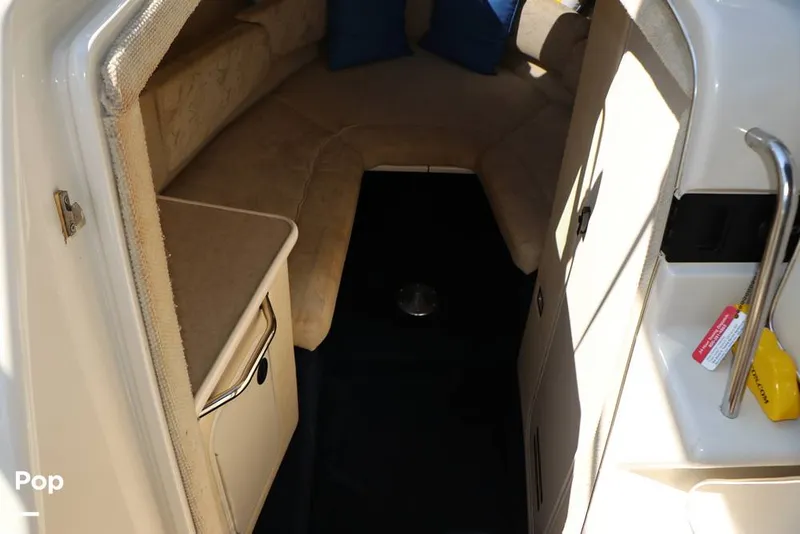 Slide: The Image of Sea Ray 245 Weekender 2001 - 14558677