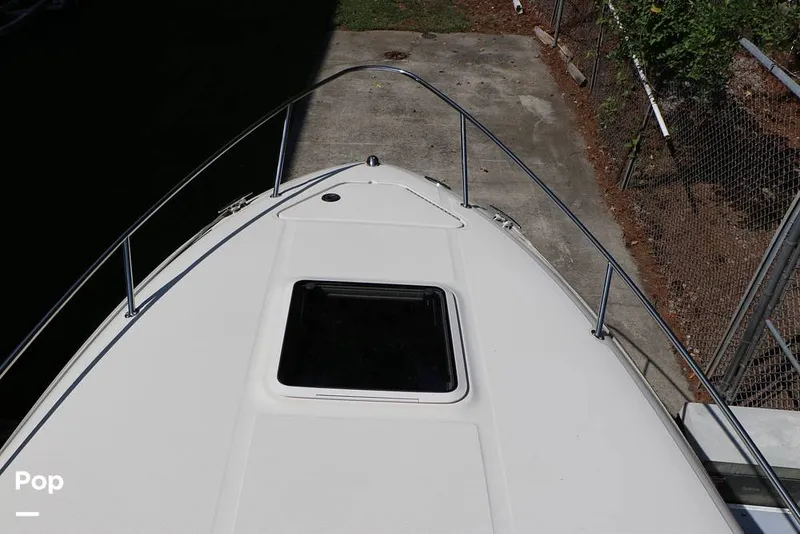 Slide: The Image of Sea Ray 245 Weekender 2001 - 14558678