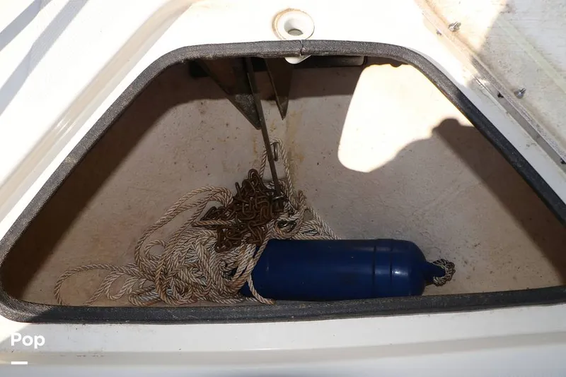 Slide: The Image of Sea Ray 245 Weekender 2001 - 14558680