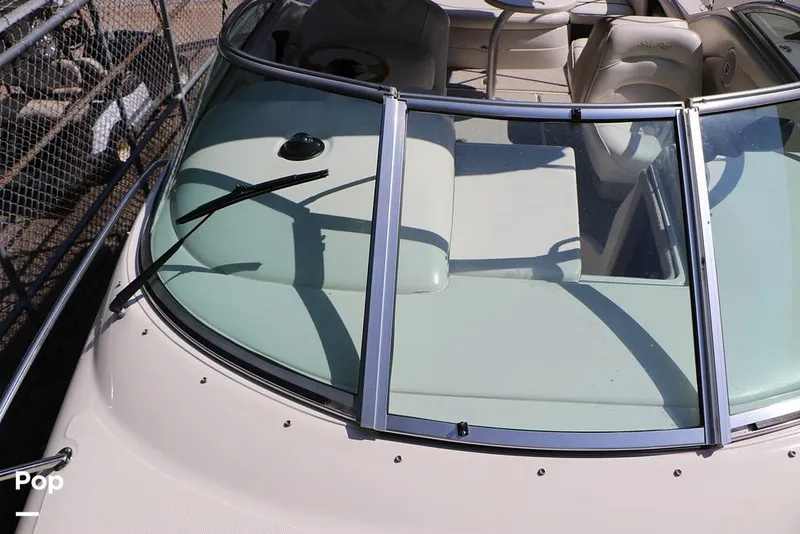 Slide: The Image of Sea Ray 245 Weekender 2001 - 14558684
