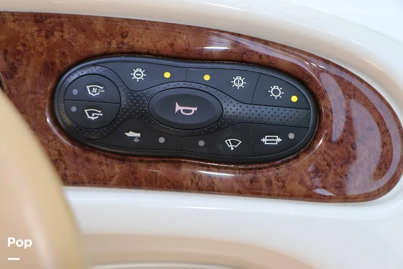 Slide: The Image of Sea Ray 245 Weekender 2001 - 14558638