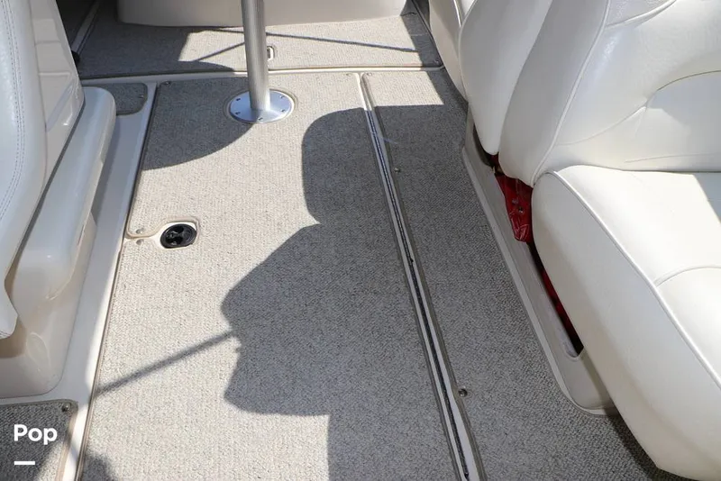 Slide: The Image of Sea Ray 245 Weekender 2001 - 14558689
