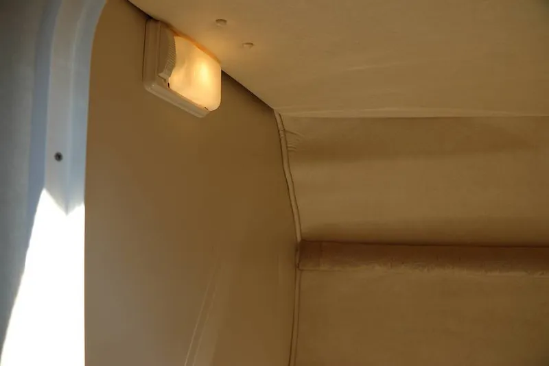 Slide: The Image of Sea Ray 245 Weekender 2001 - 14558693