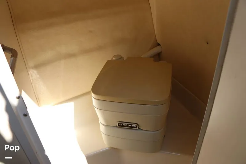 Slide: The Image of Sea Ray 245 Weekender 2001 - 14558694