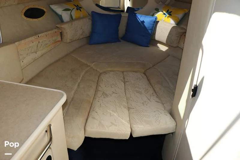 Slide: The Image of Sea Ray 245 Weekender 2001 - 14558695