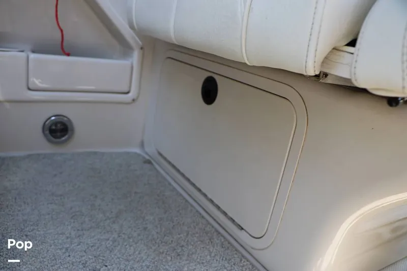 Slide: The Image of Sea Ray 245 Weekender 2001 - 14558697