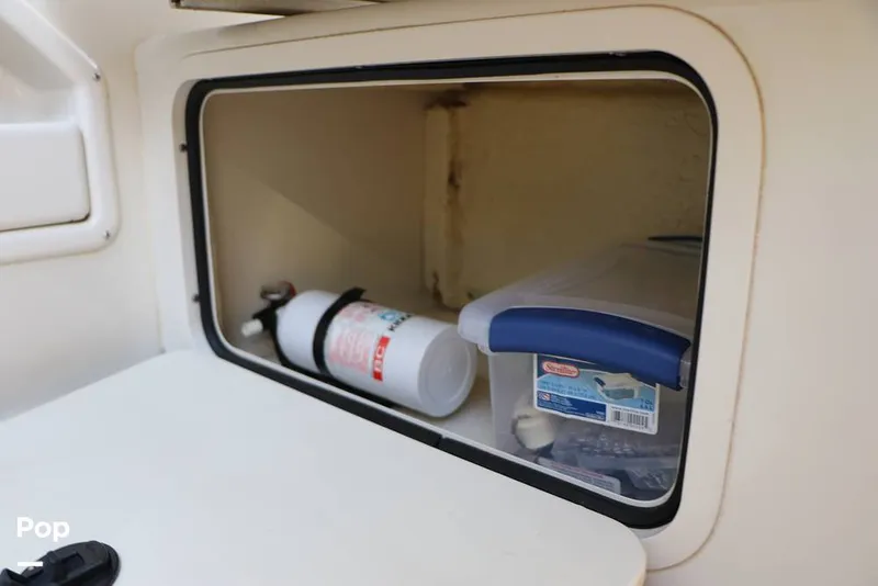 Slide: The Image of Sea Ray 245 Weekender 2001 - 14558698
