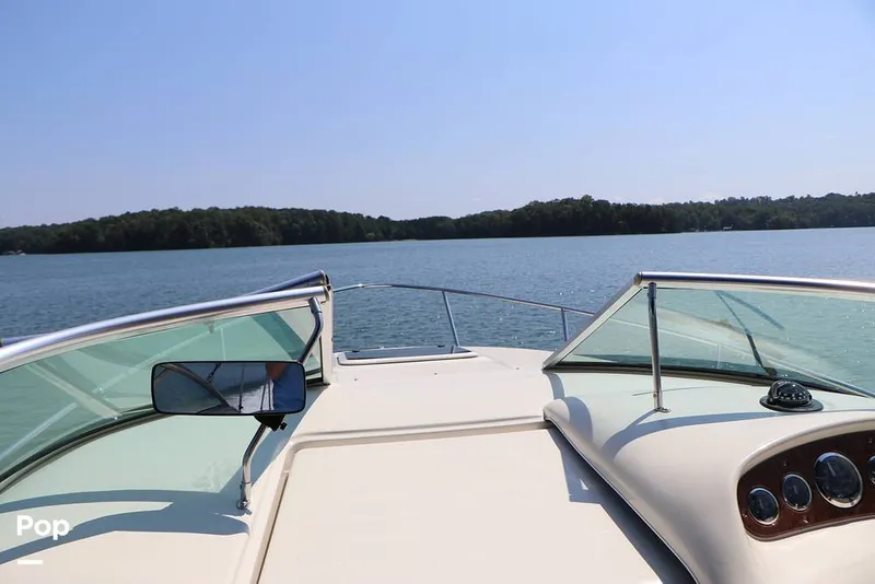 Slide: The Image of Sea Ray 245 Weekender 2001 - 14558705