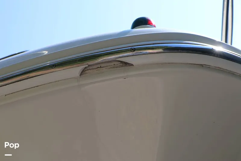 Slide: The Image of Sea Ray 245 Weekender 2001 - 14558707