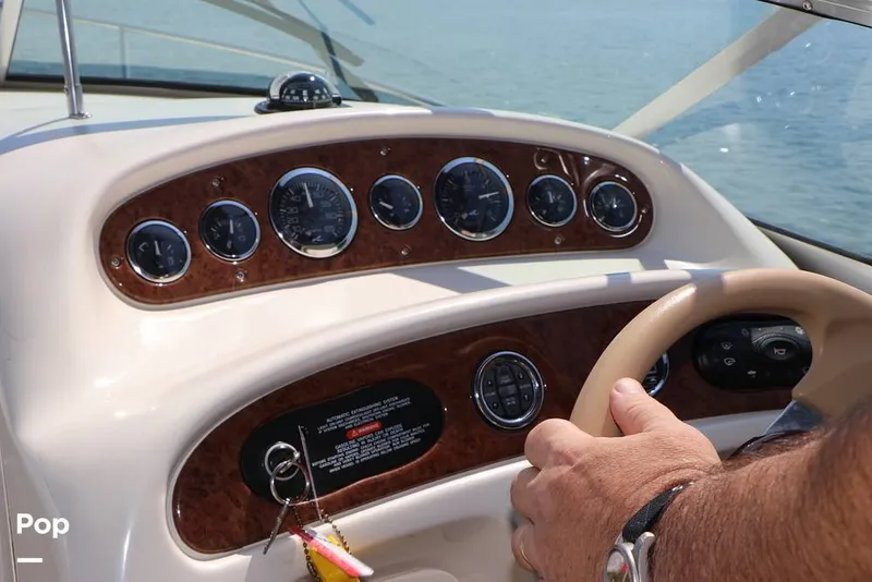 Slide: The Image of Sea Ray 245 Weekender 2001 - 14558706