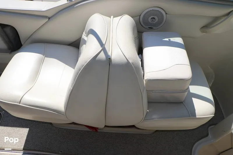 Slide: The Image of Sea Ray 245 Weekender 2001 - 14558627